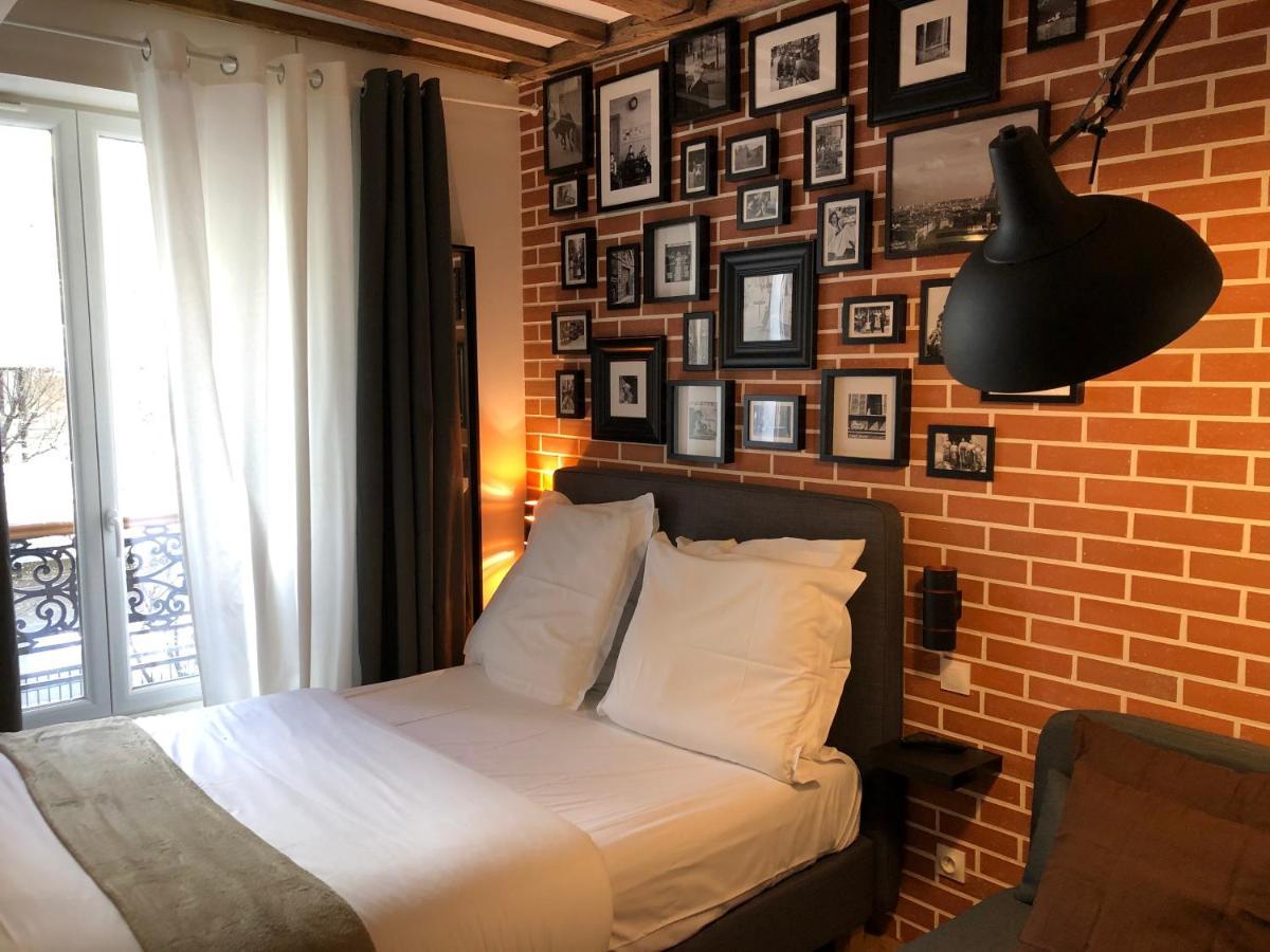 Labyrinthe Appartement