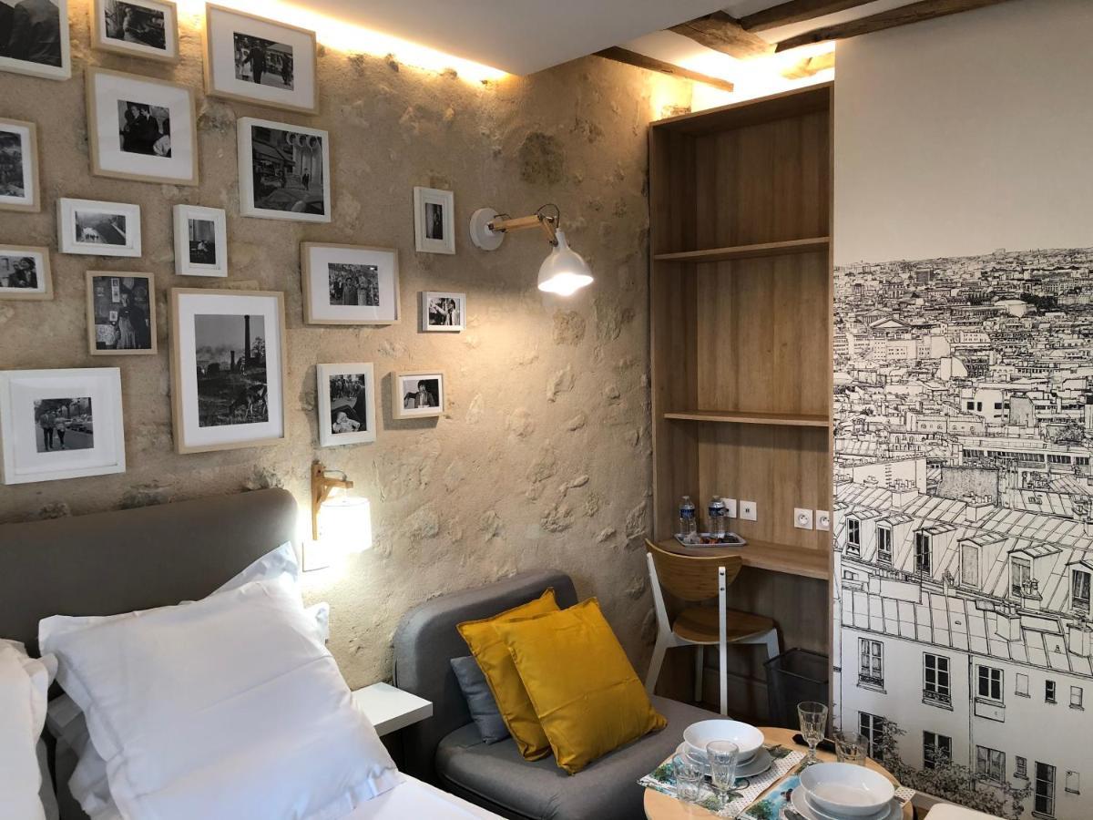 Labyrinthe Appartement *