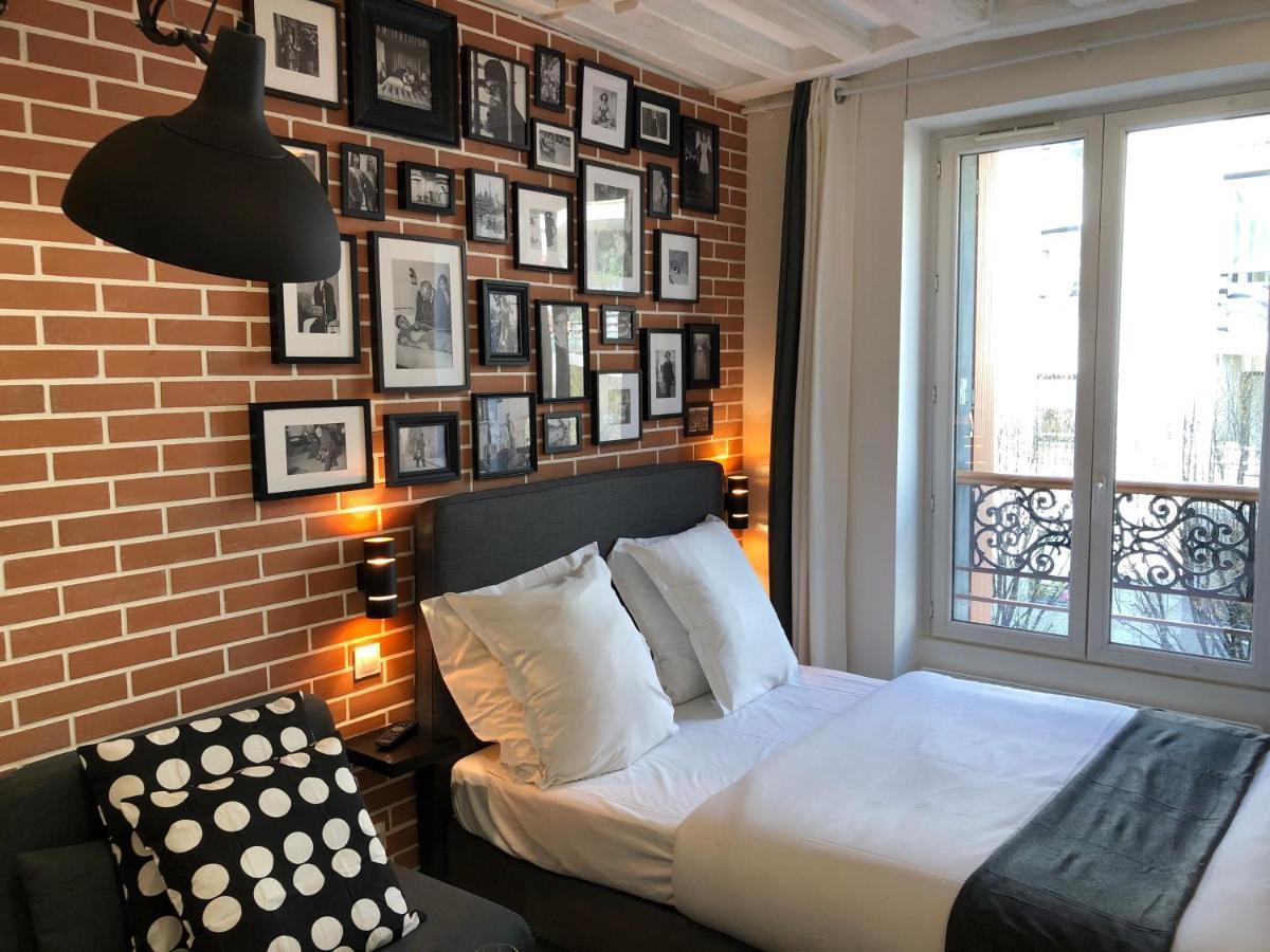 Labyrinthe Appartement