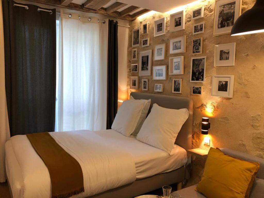 Labyrinthe Appartement *