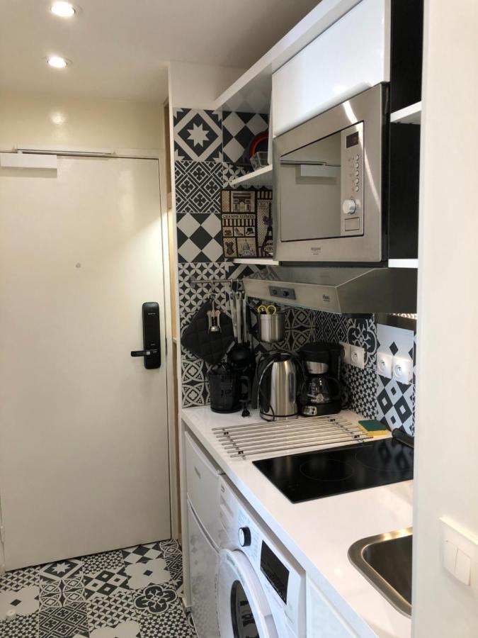 Labyrinthe Appartement