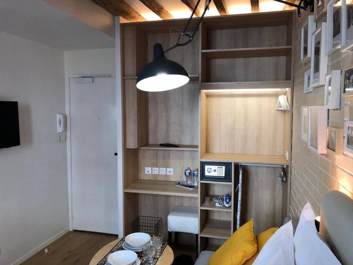 Appartement Labyrinthe *