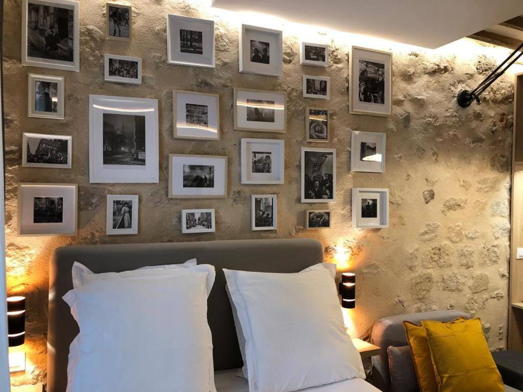 Appartement Labyrinthe *